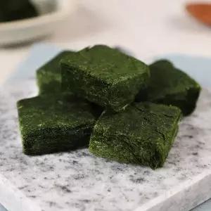 [인정식탁][갯푸른] 국내산 건매생이 1.5g x 50팩