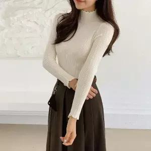 [미나그램] 루펠 반폴라레이스니트