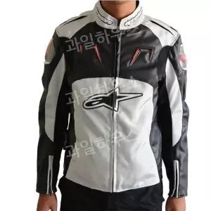 바이크슈트 레빗자켓 알파인스타자켓 바이크 사이즈 오토바이