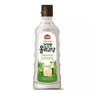 고품질 사조해표 건강한 올리고당 1.2kg (WE36342)