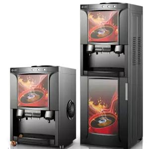 미니 커피 자판기 인스턴트 상업 VEN501 티타임