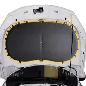 자동차 방음 흡음 엔진 용품 창문 차량용 차단 운전석 본넷 수입 바겐 차광 자외선 보드 후 가림막