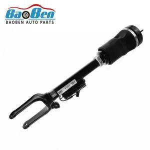 에어서스펜션 쇼바 바오벤 1643205913 W164 GL350 GL500 1643205813 좌측 앞 에어 서스펜션 쇼크 업소버