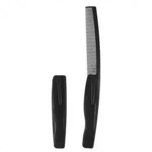 디디샵 심플 신사 접이식 빗