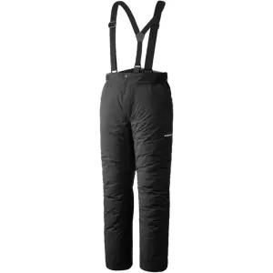스포츠레저 낚시의류 시마노 고어텍스 인슐레이티드 팬츠 05 RB-033Y 블랙 WM