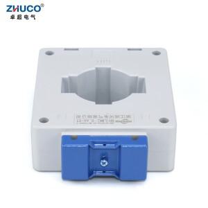 BH(LMK)-0.66-60-CT 62*21mm 구멍 크기 0.5등급 전류 비율1000/5A 20VA 0.66KV 50Hz 변압기 상호 1T 도체