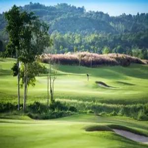 [방콕] 파타야 미트비치 명품 다색골프 5일 #3색골프 #미트비치호텔 #부산출발 #7C