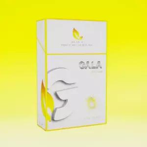 갈라제로 무니코틴 천연 허브담배 스틱 금연 연초 일반형 레몬맛 금연초 금연파이프 비타민담배 금연보조제