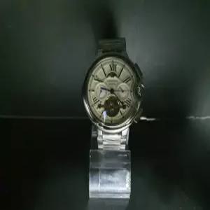 맹자엄마/까르띠에/뚜르이옹/퍼페츄얼/발롱블루/남성용/오토메틱/사파이어글라스/904L풀바디