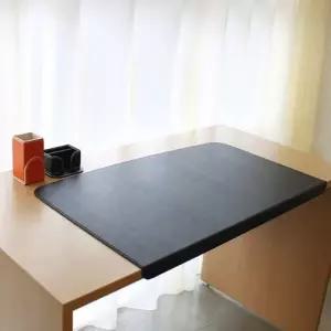 vip 사장님 가죽 데스크패드 3종 세트 디자인 펜홀더 매트 명함홀더