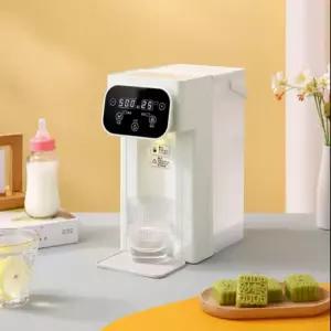 냉온수기 가정용 소형 생수통 카페 화이트 미니사무실