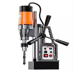 마그네틱 드릴 자석 탭핑 보루방 드릴링 탁상