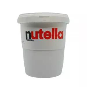 누텔라3kg 대용량 초코쨈 악마의쨈 와플,크로플