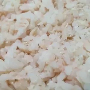 통영 아나고회 기장식 세꼬시 350g