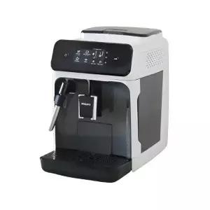 필립스 라떼클래식 퓨어화이트 전자동 에스프레소 커피 머신 EP1223/03