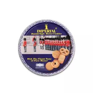 아트박스/모어바이 임페리얼 데니쉬 버터쿠키 500g