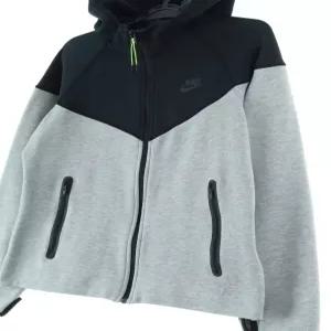 W(XL)나이키 집업 바람막이 점퍼자켓 테크팩 윈드러너32