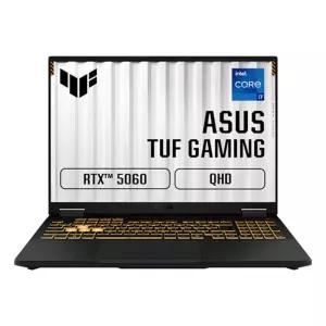 에이수스 2025 TUF 게이밍 F16 코어i7 인텔 14세대 지포스 RTX 5060 그레이 (512GB+16GB+FreeDOS)
