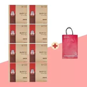 [정관장] 정관장 홍삼정 마일드센스 10ml x 30포 8박스 부모님 엄마선물 홍삼스틱 진세노사이드 직장상사선