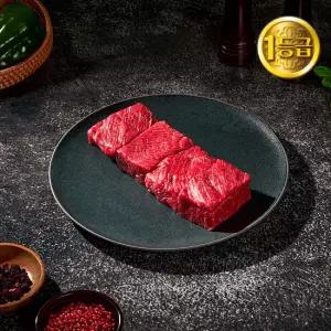 [하누와우]명품 횡성한우 1등급 가정용 장조림 400g