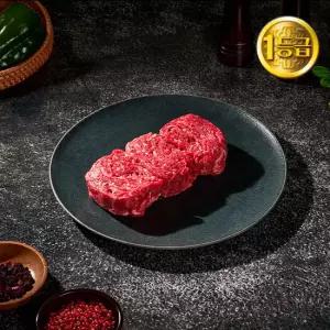 [하누와우]명품 횡성한우 1등급 가정용 불고기 400g