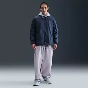 나이키 클럽 남성 코치 자켓 재킷 - 451 FN3317 191317