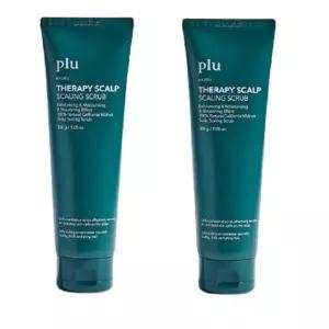 [플루] 플루 두피 스크럽 210g x 2개