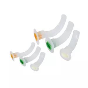 세운 에어웨이 (Air Way) 규격별 (구인도)기관용 튜브.카테터