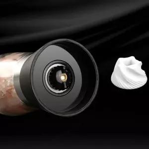 고품질 그라인딩 4종 소금페퍼 선물세트(쇼핑백) 사은품 후추 페퍼 (WFFSB9I)