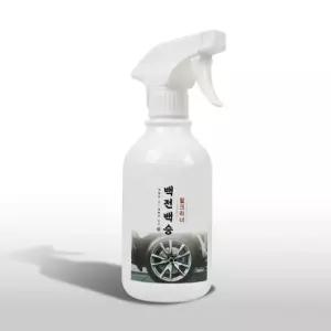 백전백승휠크리너500ml타이어세정 광택제 코팅제 보호제 클리너 세척