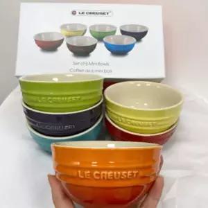 르쿠르제 그릇세트 12p 국그릇 밥그릇 선택 한식 2세트