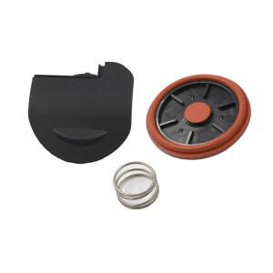 푸조 207 308 미니 쿠퍼 R56 밸브 커버 수리 PCV 키트 11127646554