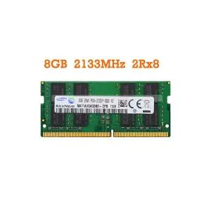 삼성 8GB 16GB DDR4 2133 2400 2666 MHz SODIMM 2Rx8 260핀 노트북 메모리 x1/x2