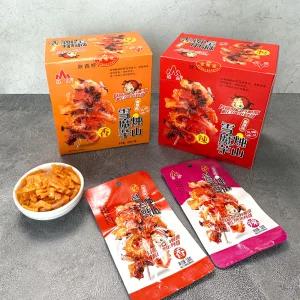 설곤약 향라맛(18gX10개) + 마라맛(18gX10개) 중국 간식 