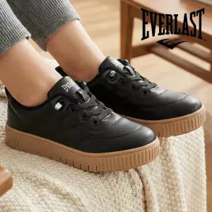 [에버라스트] 여성방한화 겨울스니커즈 퍼안감 4cm 키높이 운동화 따뜻한 캐주얼신발 