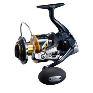 시마노 (SHIMANO) 스피닝 릴 22 스텔라 SW 10000HG 스텔라