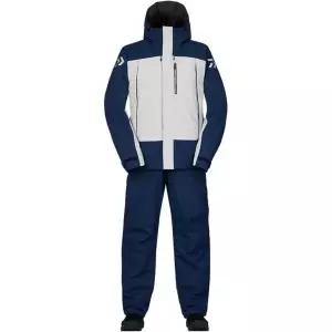 [관부가세포함] 다이와 낚시수트 레인맥스 방수 겨울 낚시복 방한복 DW-3423