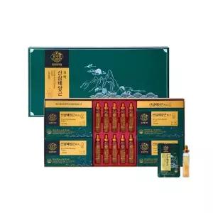 [천지인][동원천지인] 산삼배양근 력 혼합세트_1002322