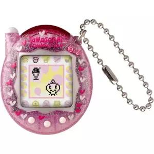 다마고치 커넥션 핑크 글리터