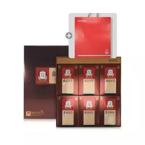 정관장 홍삼보운 40ml x 30포(1박스)