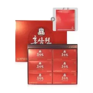 정관장 홍삼원 50ml x 60포(2박스)