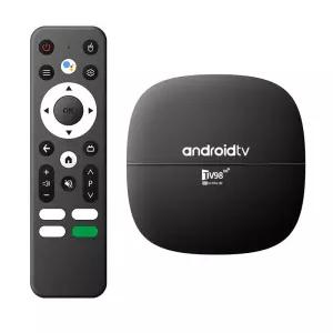 더패스터 크롬캐스트 구글 리모컨 TV 셋탑박스 4K