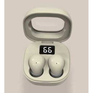 작은 이어폰 스킨톤 제품 미니 안보이는 살색