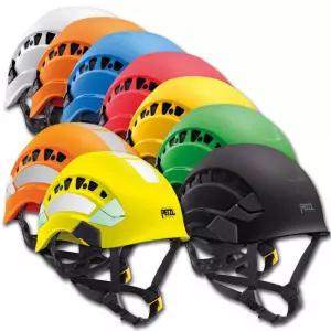 페츨 버텍스 벤트 헬멧