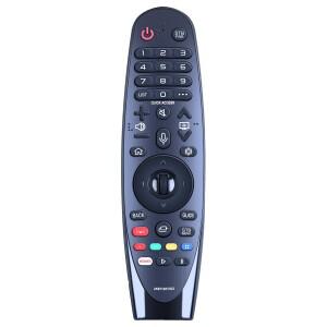LG호환 AI ThinQ 4K 스마트 호환 TV UN8 UN7 UN6용 MR20GA AKB75855502 음성 리모컨