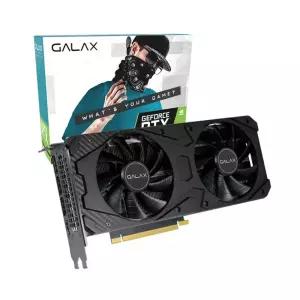 중고 갤럭시 GALAX 지포스 RTX 3060 Ti D6 8GB