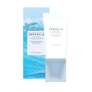 스킨1004 마다가스카르 센텔라 히알루 시카 워터핏 선 세럼 SPF50+ 50ml 1개