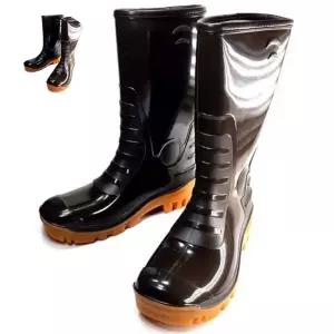 (제스트)울트라방한남장화 털장화 남자겨울장화 빅사이즈