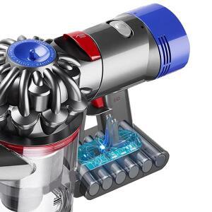 V12 25.5V 9000mAh 포에용 배터리 다이슨 V12 디텍트 슬림 무선 호환 모델 SV20, SV30, SV35, SV46