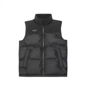 아이더 세이프티 패딩 조끼 겨울 방한 작업복 베스트 패딩조끼 패딩베스트 조끼 겨울 경량패딩 남자패딩